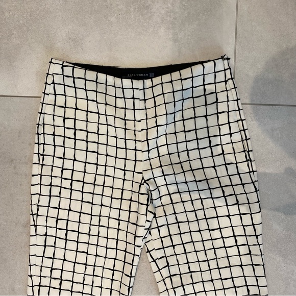 Zara Dress Pants - Picture 5 of 10